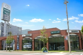 山鼻店(P)