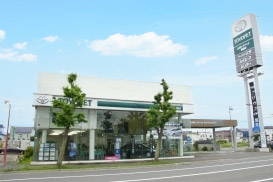 篠路店(P)