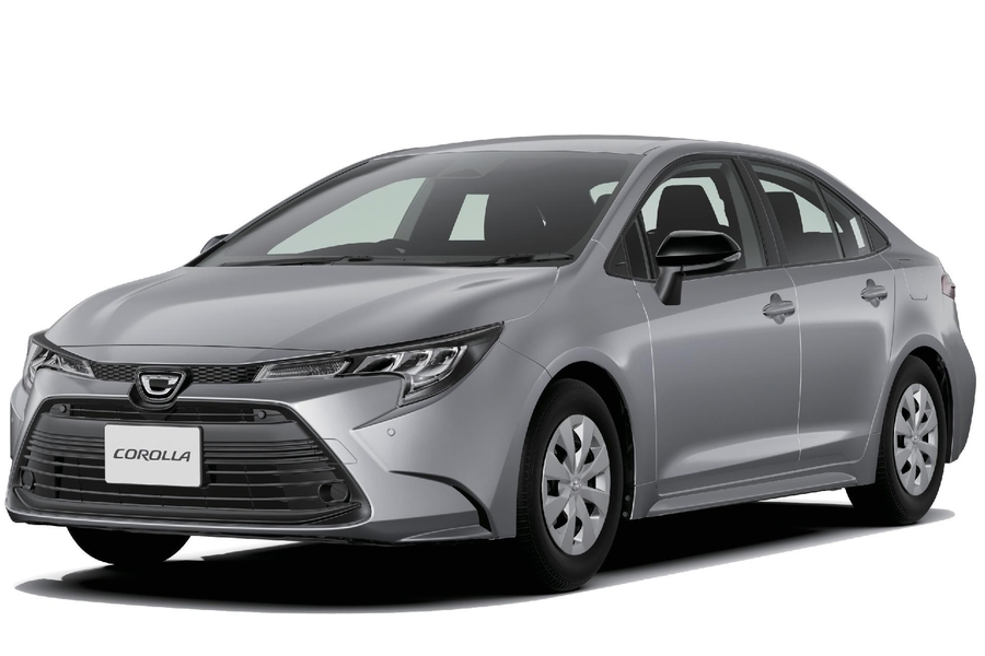 X｜フロント　X（2WD）
